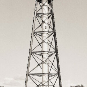 Baudokumentation_Leichtturm-Campen-Nordsee_6