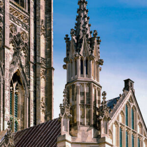 Canterbury Cathedral